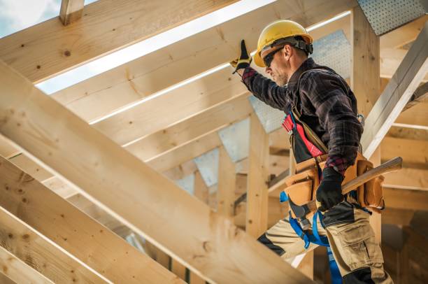 Best Flat Roof Repair Services  in Island Walk, FL