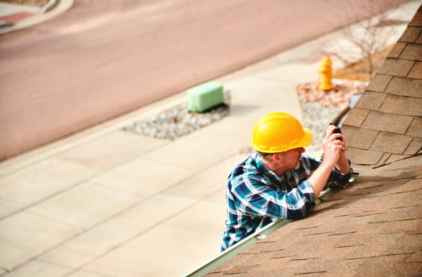 Gutter Installation and Roofing in Island Walk, FL
